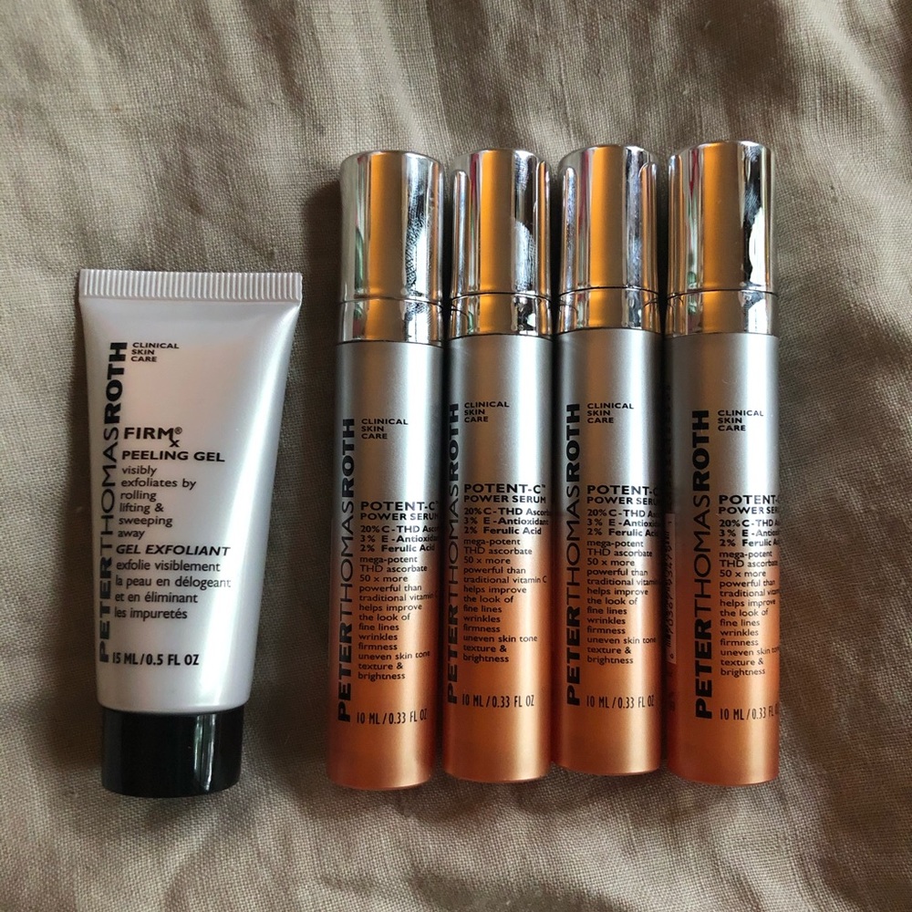 Peter Thomas Roth Bundle